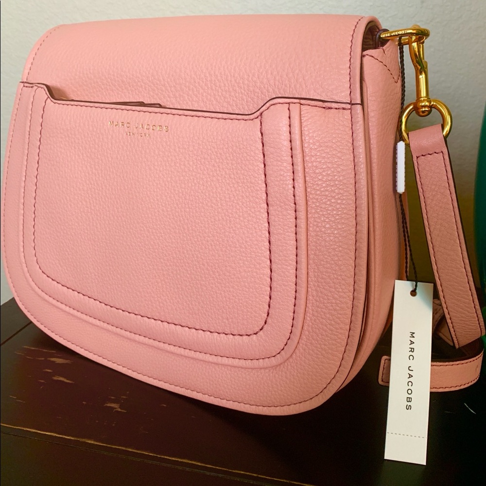 Brand new! Marc Jacobs Empire City Crossbody Bag